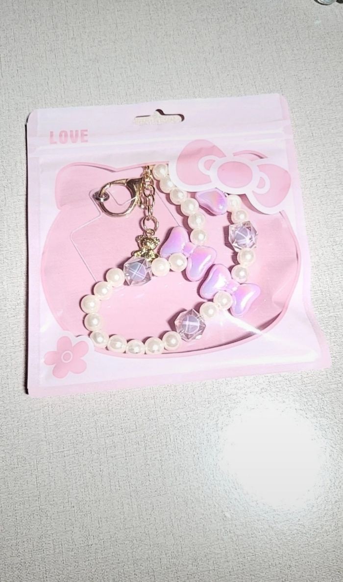 Bracelet de Téléphone - photo numéro 3