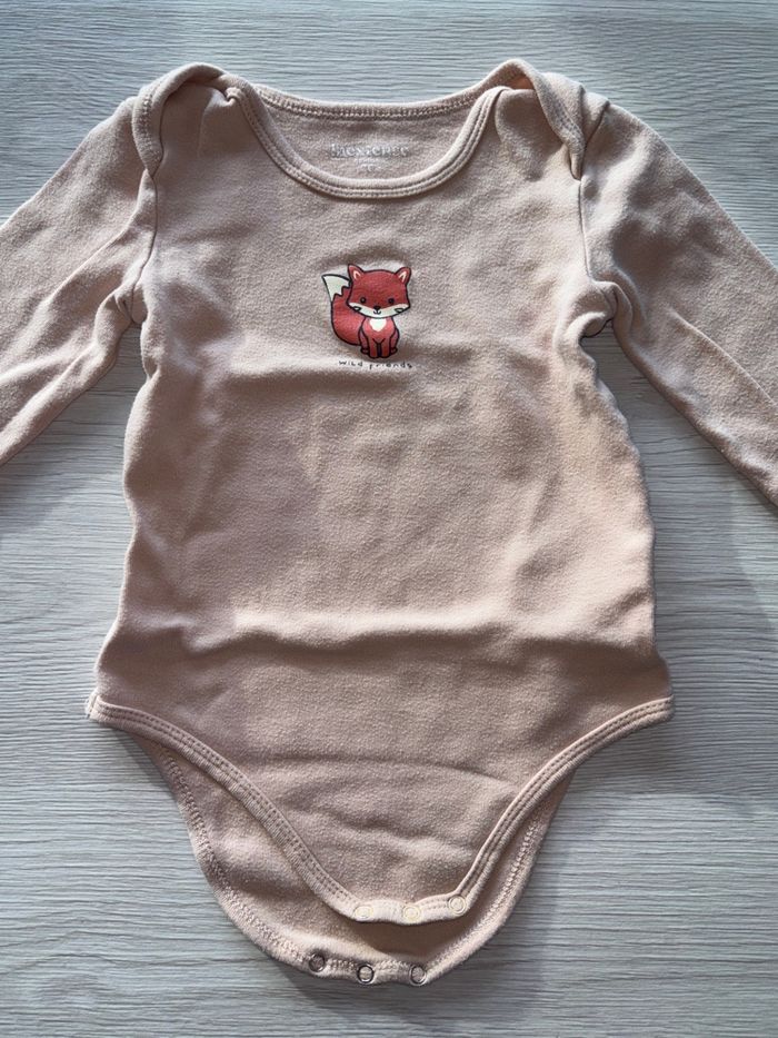 3 bodies, Inextenso, 3 ans - photo numéro 8