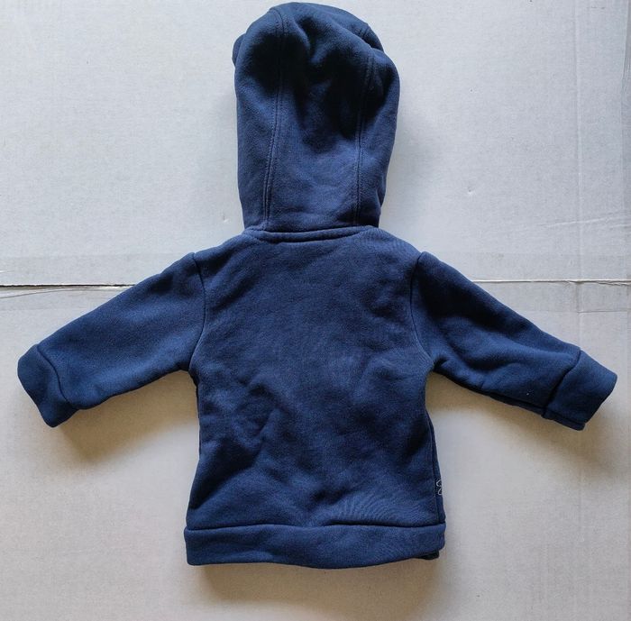 Veste Mickey - photo numéro 2