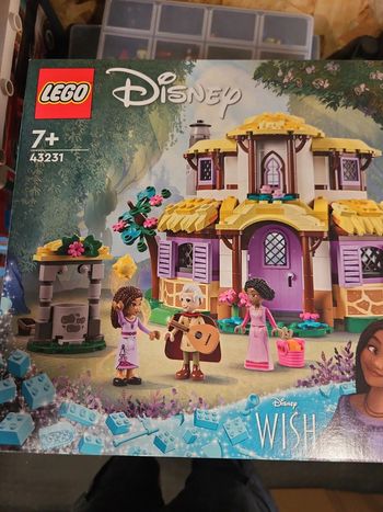 Lego disney