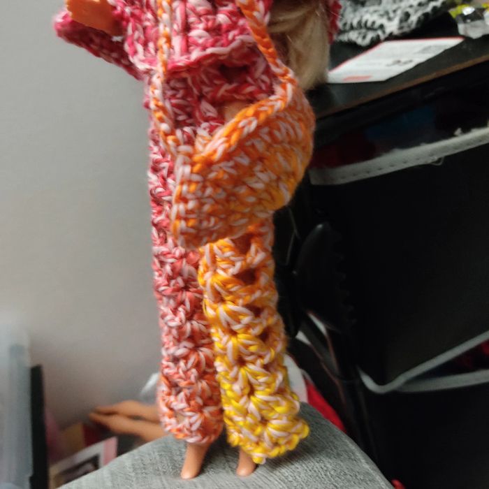 Vêtements pour Barbie 2,50€ - photo numéro 8