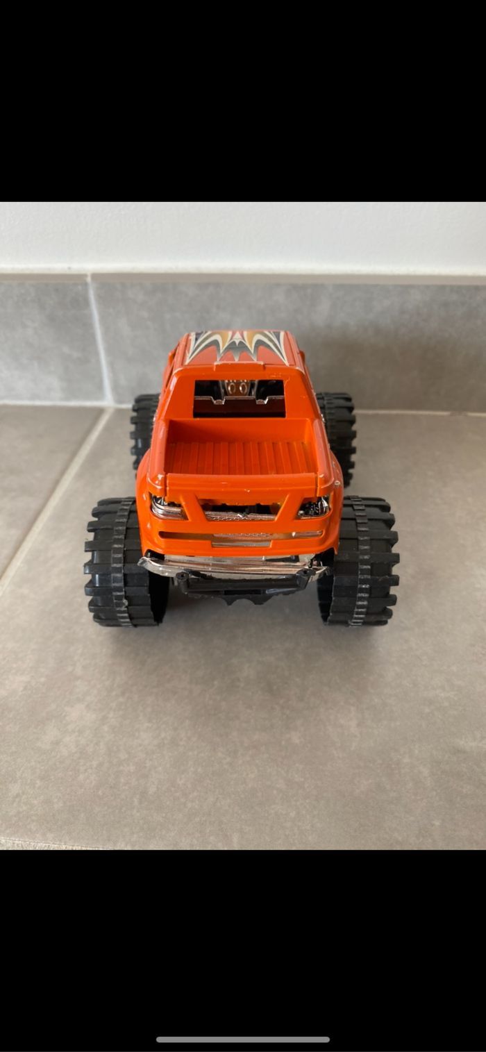 Jouet Voiture - photo numéro 9