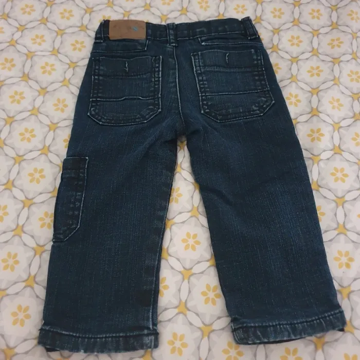 Lot vêtements garçons 18 mois - photo numéro 7