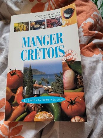 Mangée cretois