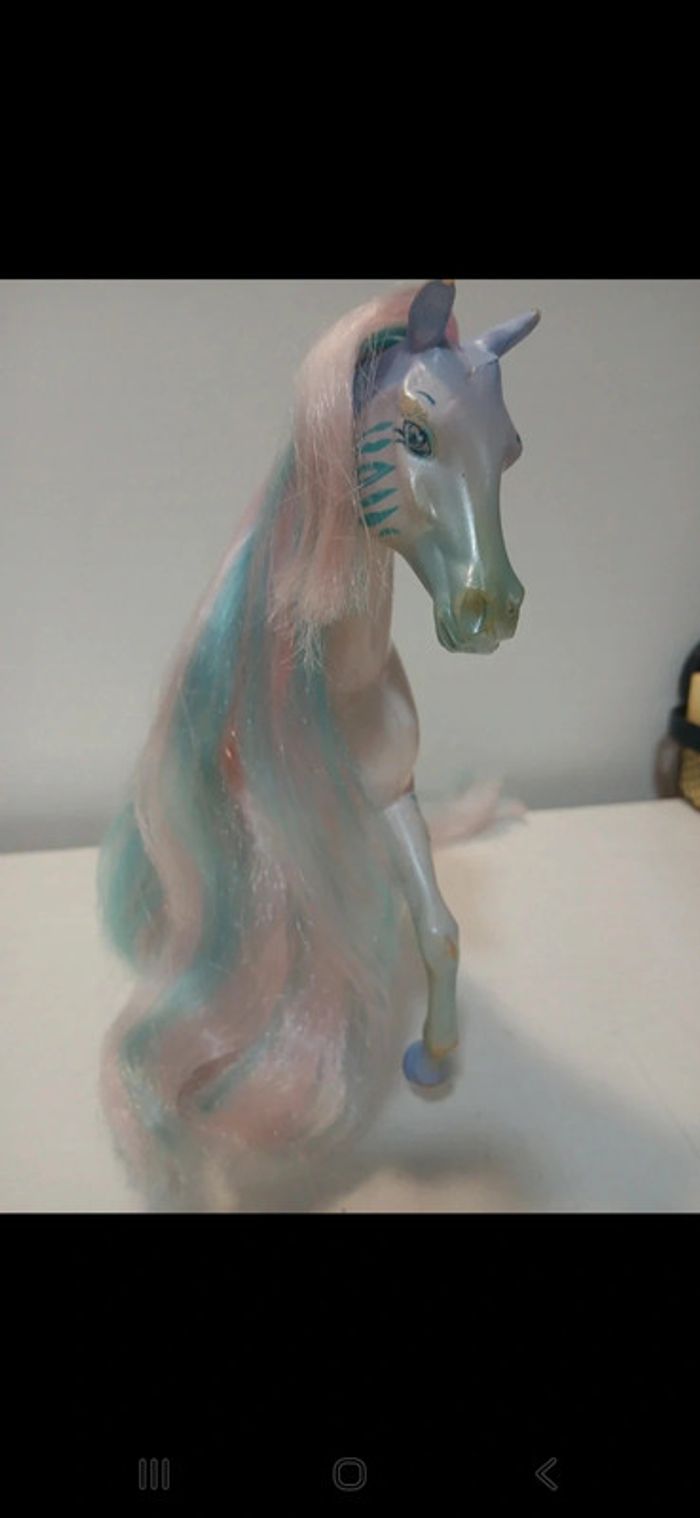 Cheval Anya fashion star fillies royal beauties - photo numéro 7