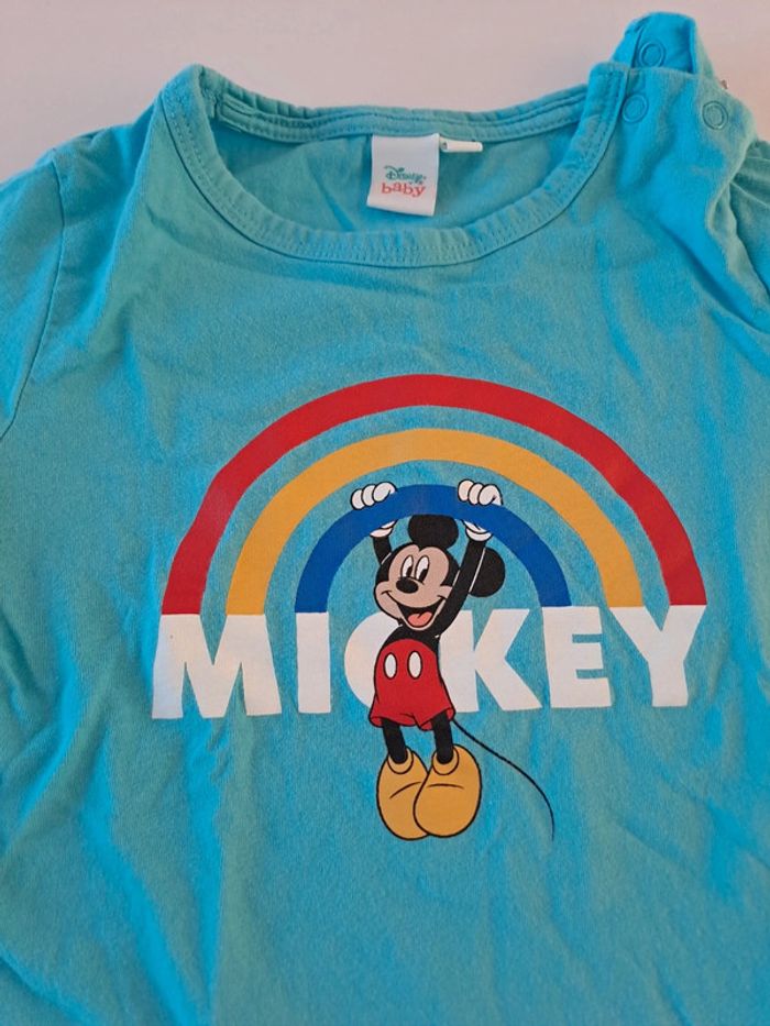 Tee shirt - photo numéro 2