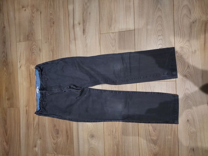 lot jeans garçon 10 ans - photo numéro 4