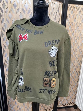Pull taille M Disneyland Paris