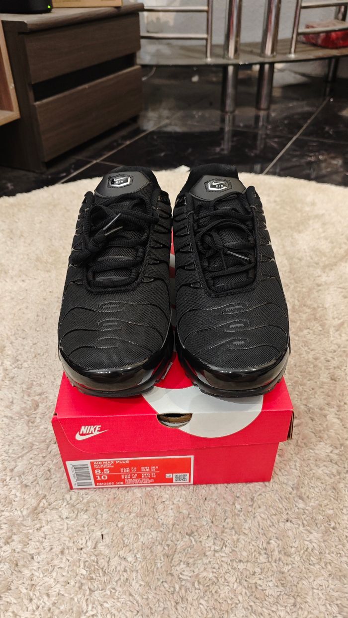 Nike Air Max Plus Tn - photo numéro 3