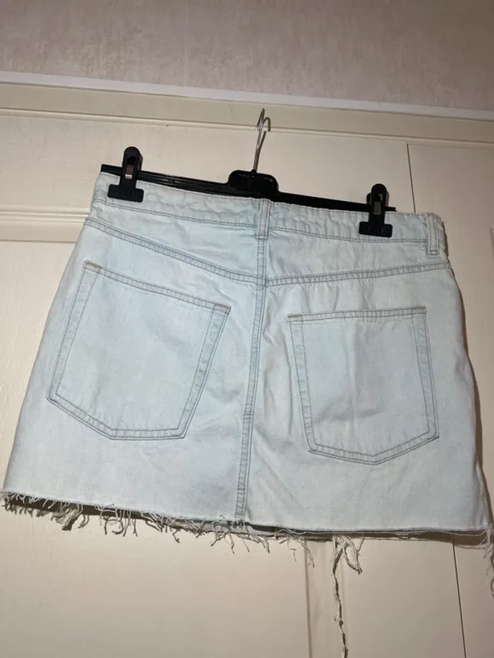 Shorts en jean H&M - photo numéro 4