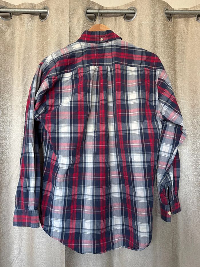 Chemise 👔 Tommy - photo numéro 6