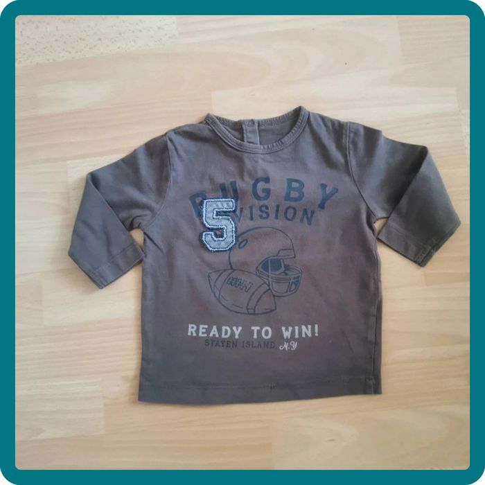 Lot 7 pièces 9 mois - photo numéro 3