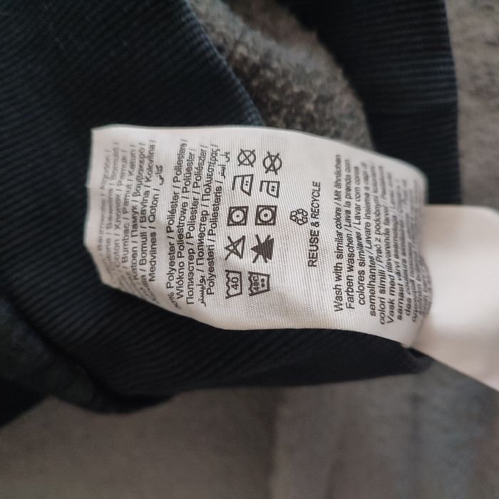 Sweat Jack et Jones xs noir - photo numéro 5