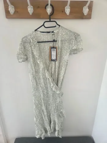 Robe vero moda S