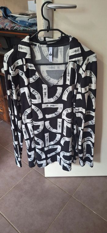 Tunique shein  xl