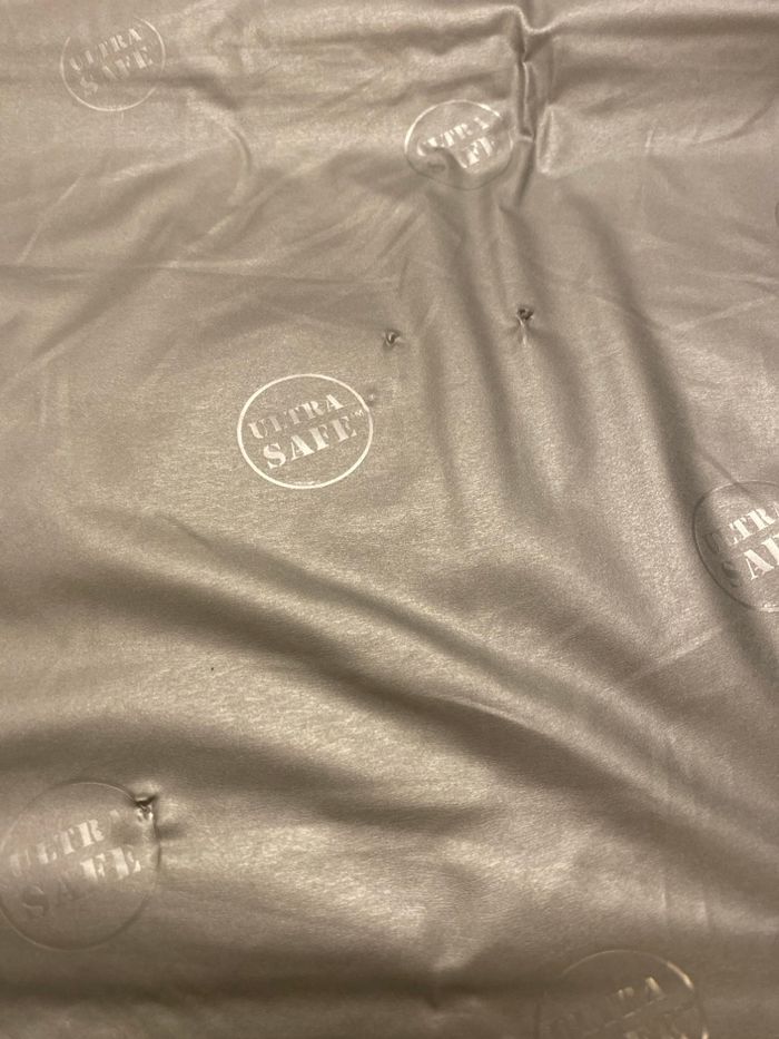 Tapis  à langer - photo numéro 3