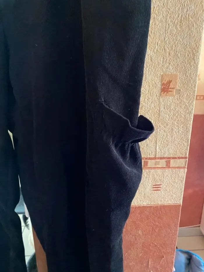 Pantalon velours côtelé SHEIN – Femme – Taille 3XL – Très bon état & stylé 🍂 - photo numéro 8