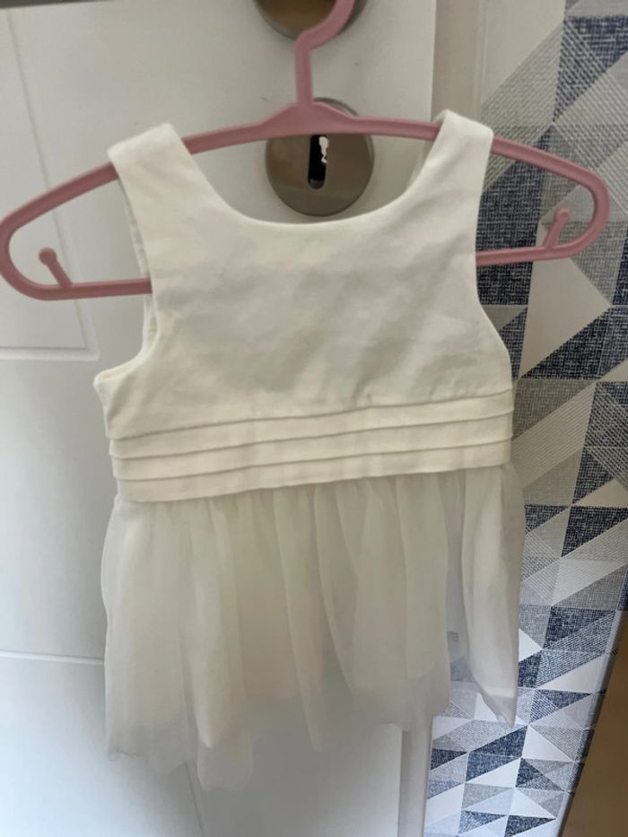 Robe cérémonie Obaïbi