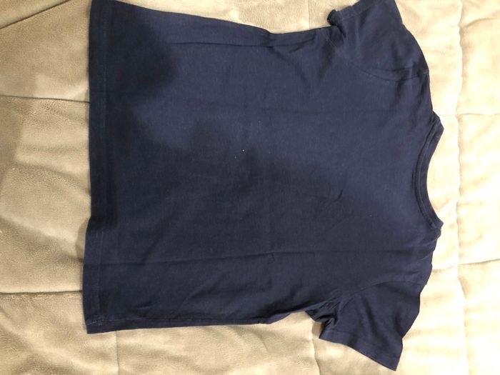 T-shirts lot de 2 enfant 8-10 ans Pepperts en TBE - photo numéro 6