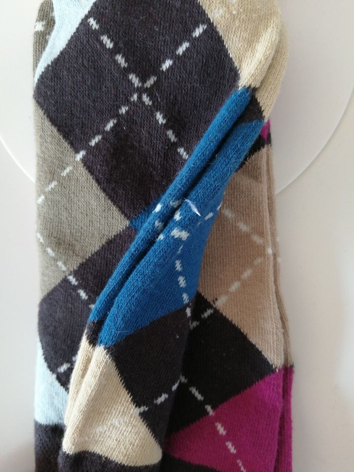 Vive les chaussettes !! - photo numéro 4
