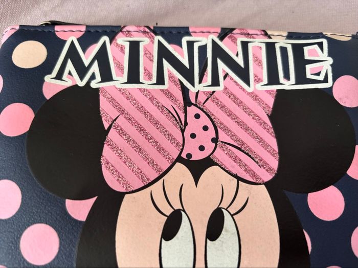 Pochette Minnie Disney - photo numéro 2