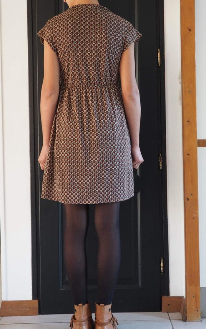 Robe Promod - photo numéro 2