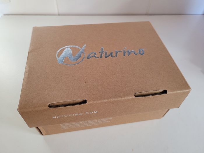 Baskets NEUVES Bébé NIKE Court Borough Mid 2 TDV - Blanc (Taille 19.5/4C) - photo numéro 7