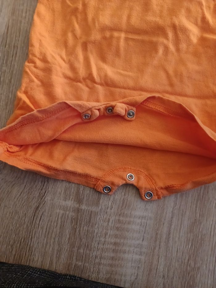 Combi d été 9 mois - photo numéro 4