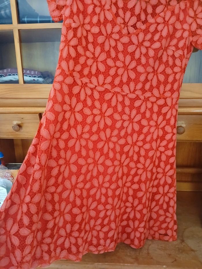 Robe chic Molly Bracken taille M - photo numéro 2
