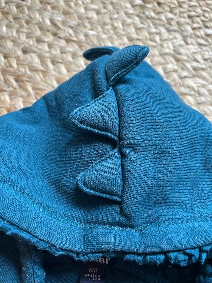 Ensemble 6 mois - photo numéro 2