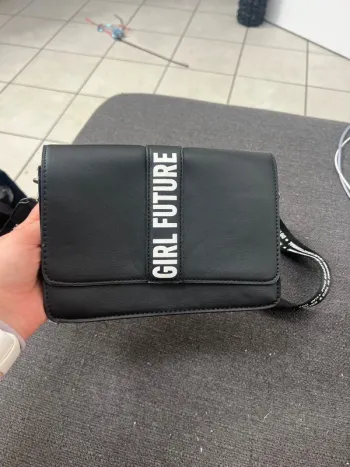 Sac bandoulière