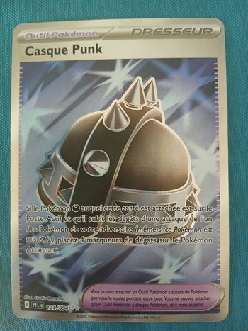 Flammes fantasmagoriques casque 121/94