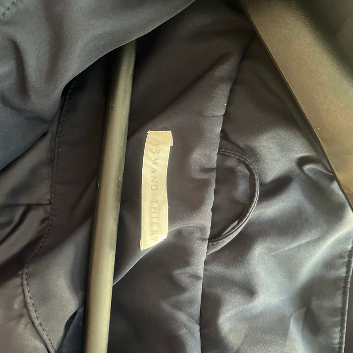 Manteau - photo numéro 3