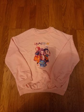 Pull kpop