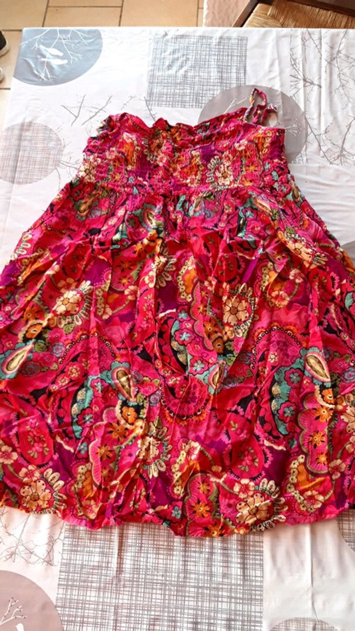 Robe 12 ans - photo numéro 2