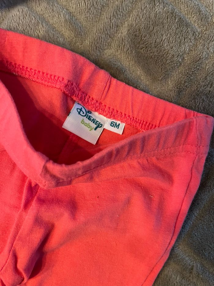 Lot de 2 leggings - photo numéro 2