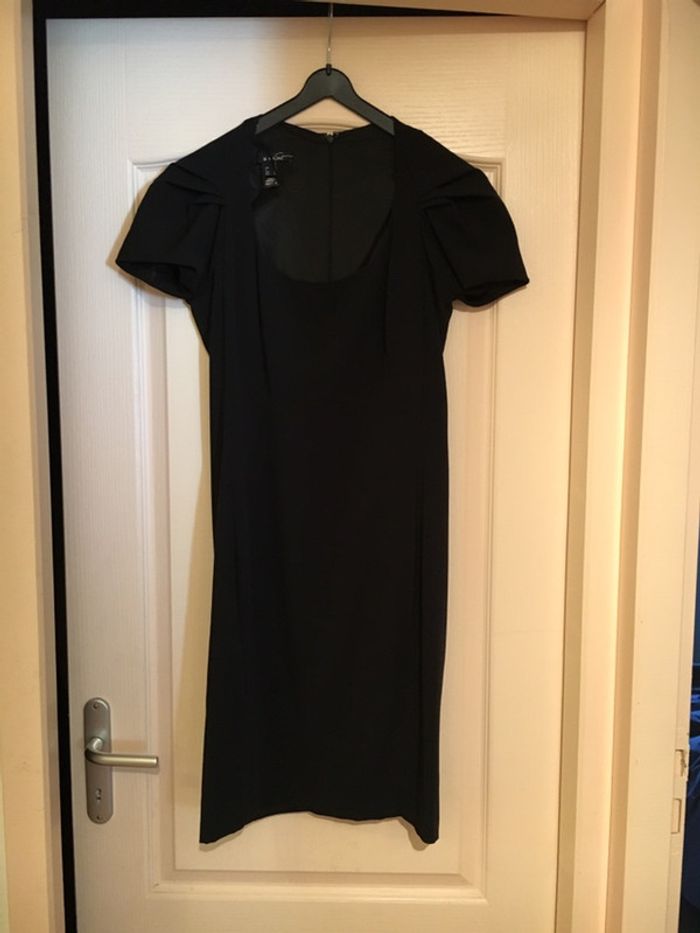 Très jolie robe