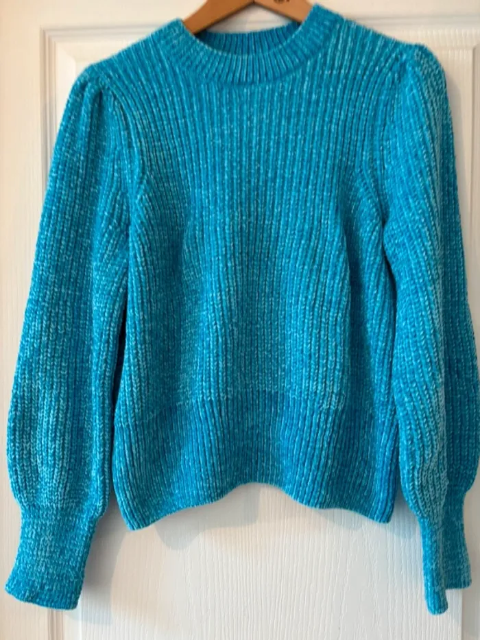 Pull femme