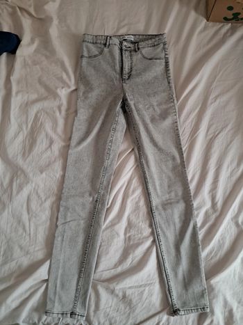 Jeans zara