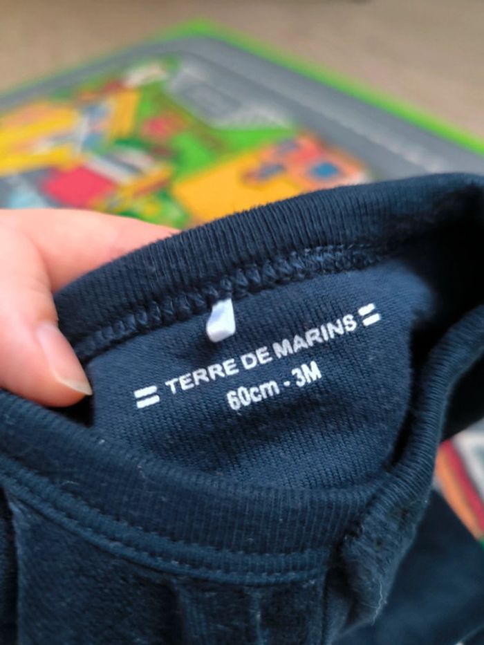 Pyjamas - photo numéro 3