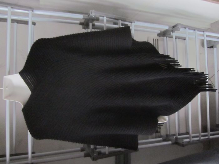 poncho - photo numéro 2