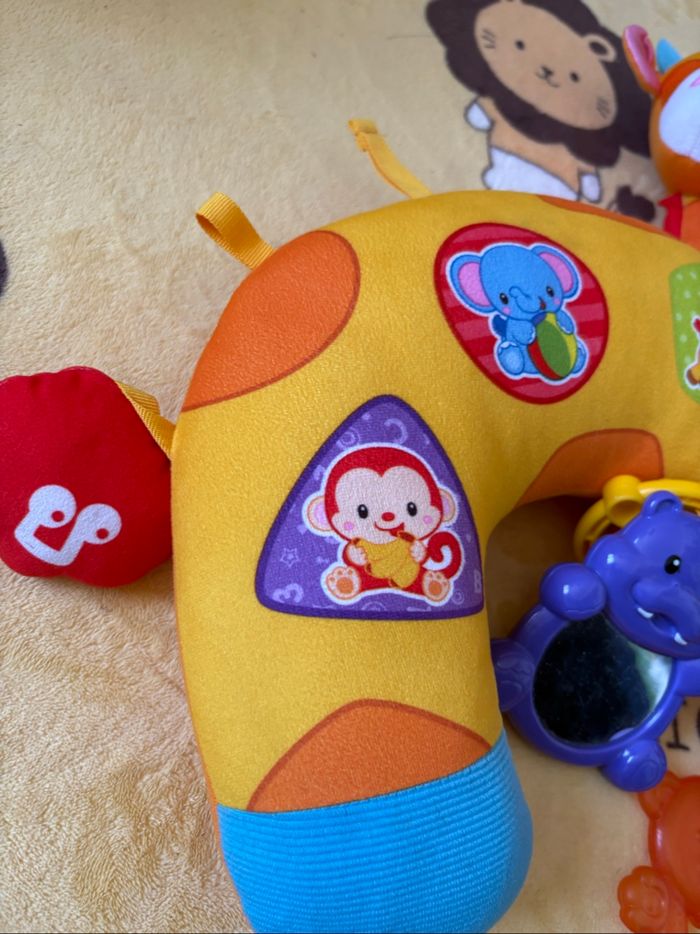 Jouets - photo numéro 7