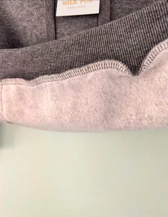 Sweat à capuche - photo numéro 4