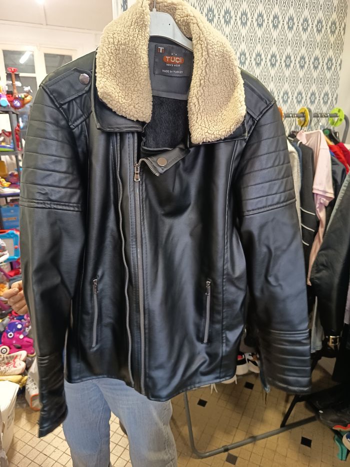 Blouson 44