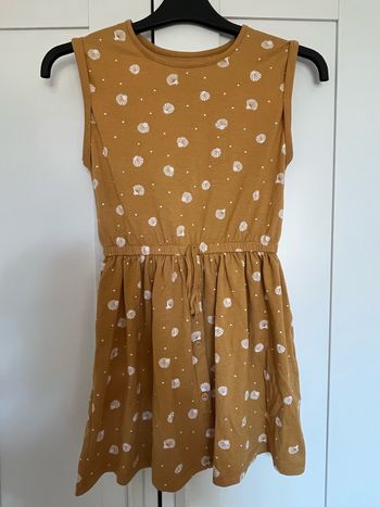 Robe fille