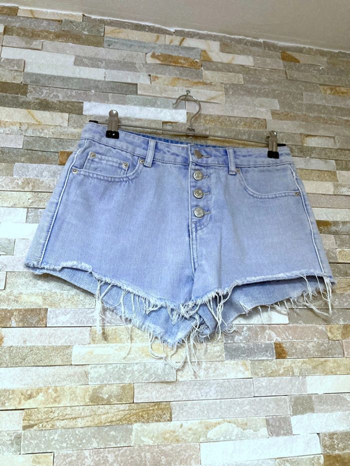 36 short jeans jennyfer
