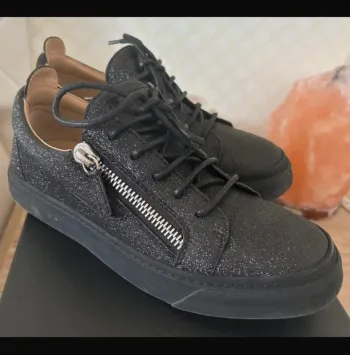 Baskets Giuseppe Zanotti