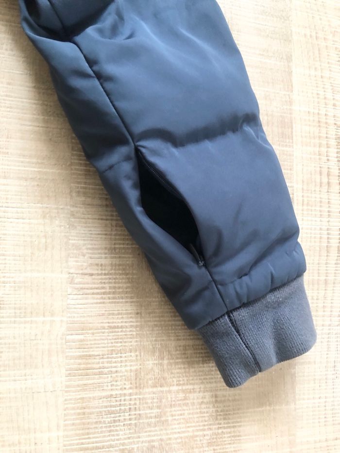 Manteau doudoune - photo numéro 3