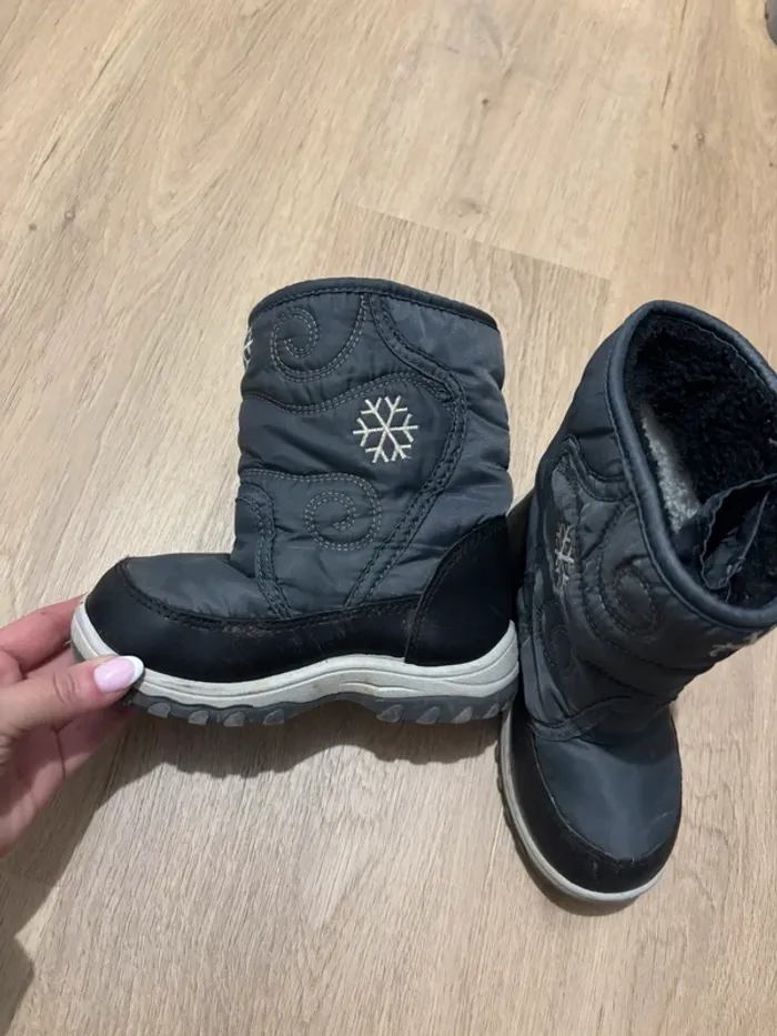 Bottes - photo numéro 2