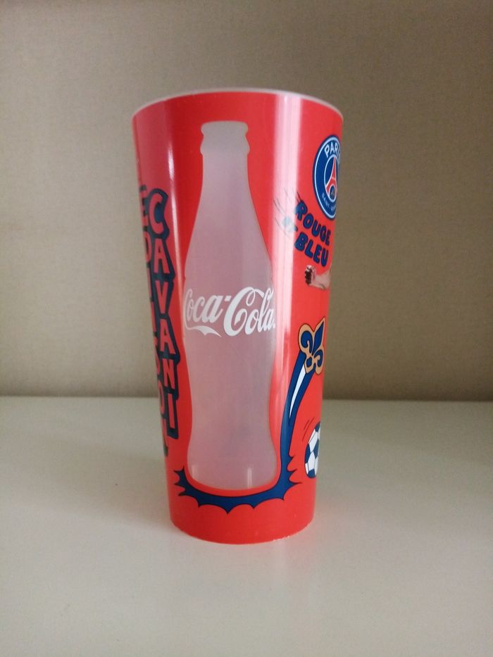 Gobelet football - photo numéro 4